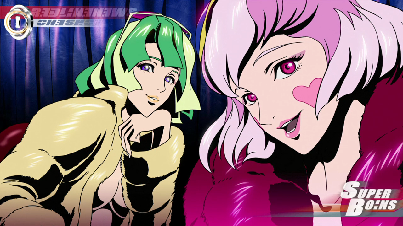 Redline (A\H Fansú)